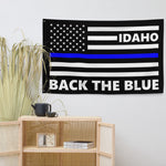 Mockup - ETS - Flag BTB - Personalized - A1 - 2-1