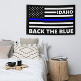 Mockup - ETS - Flag BTB - Personalized - A1 - 2-1