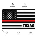 Mockup - TRL Personalized Flag - P2 - 1-3