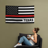 Mockup - TRL Personalized Flag - P2 - 1-3