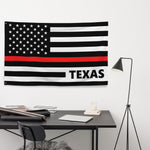 Mockup - TRL Personalized Flag - P2 - 1-3