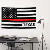 Mockup - TRL Personalized Flag - P2 - 1-3