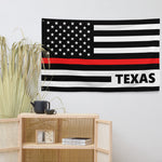 Mockup - TRL Personalized Flag - P2 - 1-3