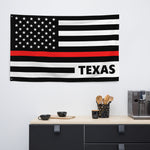 Mockup - TRL Personalized Flag - P2 - 1-3