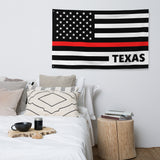 Mockup - TRL Personalized Flag - P2 - 1-3