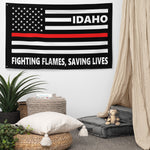 Mockup - TRL Personalized Flag - P3 - 1-1