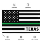 Mockup - ETS - TGL Flag - A1 - 1-1