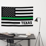 Mockup - ETS - TGL Flag - A1 - 1-1