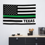 Mockup - ETS - TGL Flag - A1 - 1-1