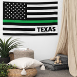 Mockup - ETS - TGL Flag - A1 - 1-1