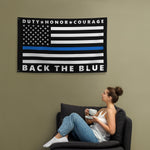 Personalized Flag - SW1 - 1-1