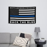 Personalized Flag - SW1 - 1-1