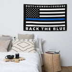 Personalized Flag - SW1 - 1-1