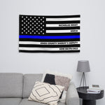 Mockup - Personalized Flag - ETS - KK1 - 1-2