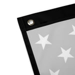 Mockup - Personalized Flag  - ETS - KK1 - 1-1