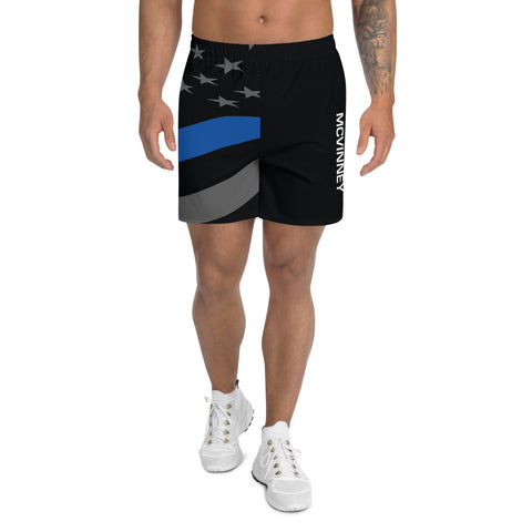 Personalized TBL Shorts - Version 7 - KM1