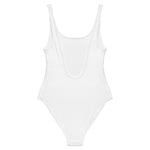 CMM Branded - One-Piece Swimsuit