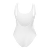 CMM Branded - One-Piece Swimsuit