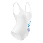 CMM Branded - One-Piece Swimsuit