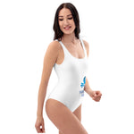 CMM Branded - One-Piece Swimsuit