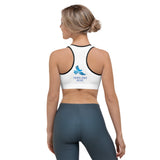 CMM Branded - Sports bra - A1-1