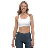 CMM Branded - Sports bra - A1-1