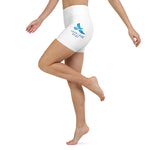 CMM Branded - Yoga Shorts - A1-1