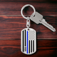 Personalized Keychain DogTag - ETS - 51 - RM1 - 1-1