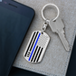 Personalized Keychain DogTag - ETS - 51 - RM1 - 1-1