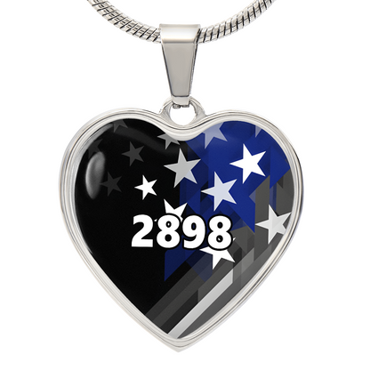 Personalized Necklace - ETS - 2898 - SG1 - 1-1