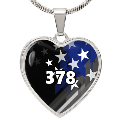 Personalized Necklace - ETS - 378 - JS1 - 1-1