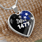 Personalized Necklace - ETS - Mrs 1477 - VJ1 - 1-1