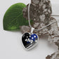 Personalized TBL Necklace - ETS - JD1