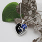 Mockup - Necklace - Version 1 - Heart Pendant - A1-2