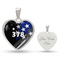 Personalized Necklace - ETS - 378 - JS1 - 1-1