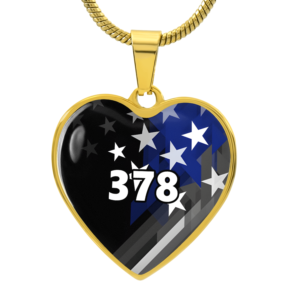 Personalized Necklace - ETS - 378 - JS1 - 1-1