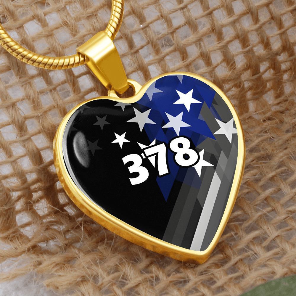 Personalized Necklace - ETS - 378 - JS1 - 1-1