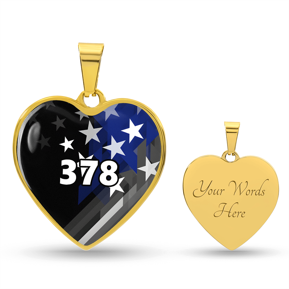 Personalized Necklace - ETS - 378 - JS1 - 1-1