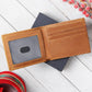 Personalized Mens Wallet - SM1