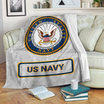 Mockup Blanket - US Navy - D1-1-1