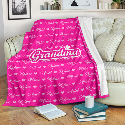 Mockup - Grandma Blanket - Version A1-1-1