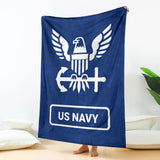 Mockup Blanket - US Navy - H1-1-2
