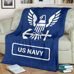 Mockup Blanket - US Navy - H1-1-1