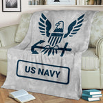 Mockup Blanket - US Navy - C1-1-1