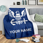 Mockup Blanket - US Navy - G1-1-1