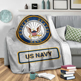 Mockup Blanket - US Navy - D1-1-1