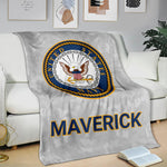 Mockup Blanket - US Navy - B1-1-1