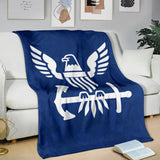 Mockup Blanket - US Navy - I1-1-2