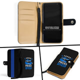 Wallet Phone Case AG1-1
