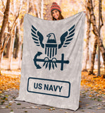 Mockup Blanket - US Navy - C1-1-1